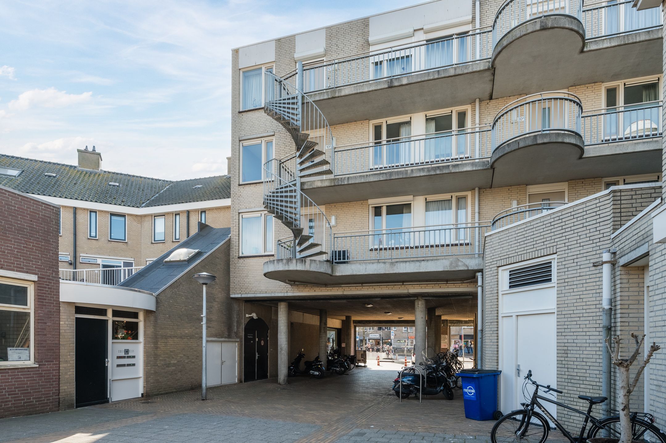 Foto 33 van Tramstraat 10-H