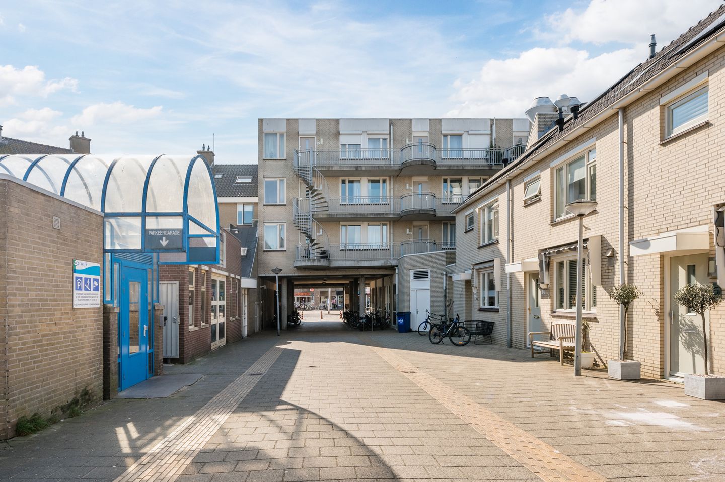 Foto 34 van Tramstraat 10-H