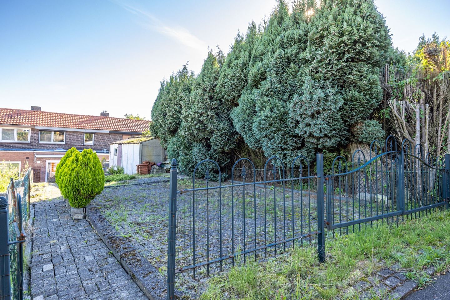 Photo 35 of Hazenkampstraat 51