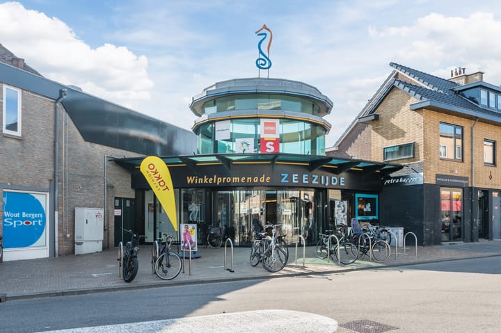 Foto 36 van Tramstraat 10-H