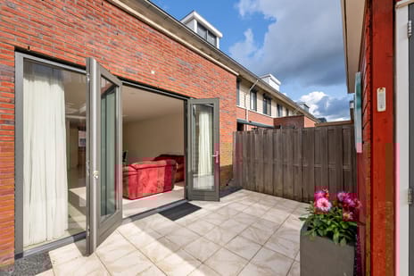 Molenmaker 2 secondary image