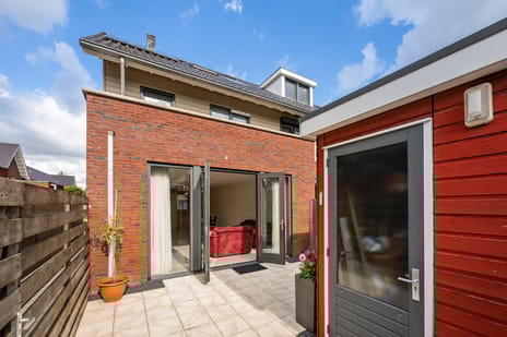 Molenmaker 2 secondary image