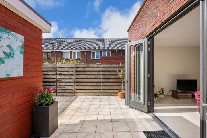 Foto 23 van Molenmaker 2