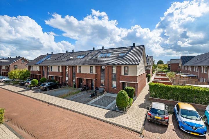 Foto 25 van Molenmaker 2