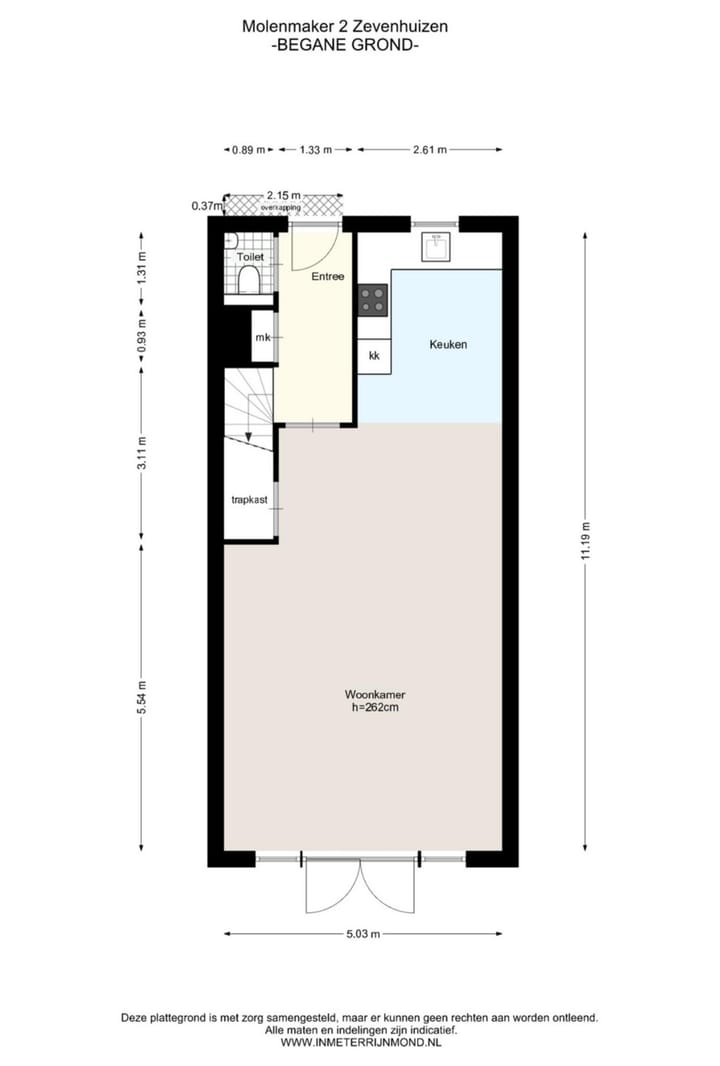 Foto 27 van Molenmaker 2