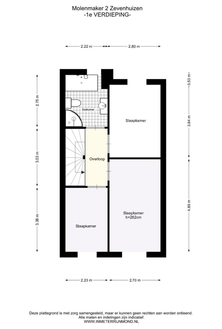 Foto 28 van Molenmaker 2