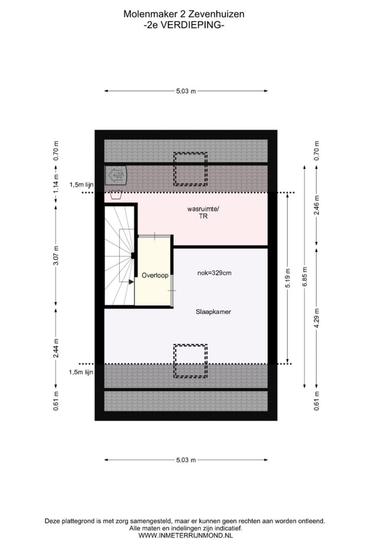 Foto 29 van Molenmaker 2