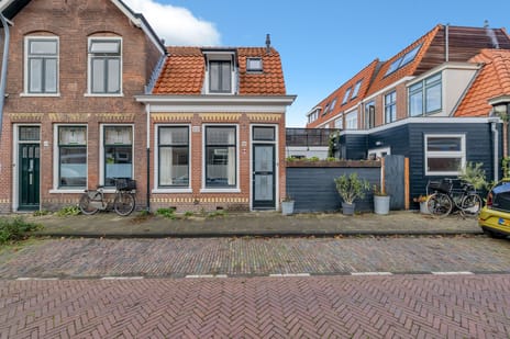 Waldeck Pyrmontstraat thumbnail
