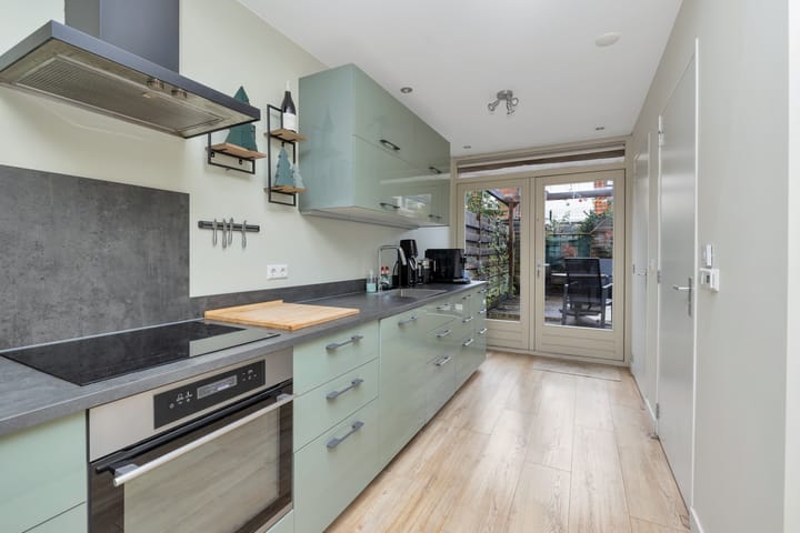 Foto 4 van Waldeck Pyrmontstraat 42