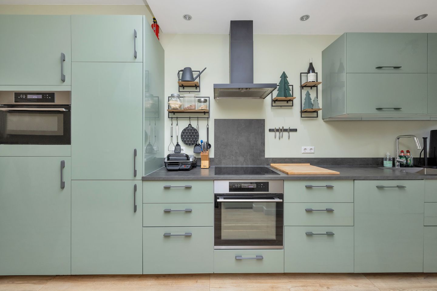 Foto 5 van Waldeck Pyrmontstraat 42