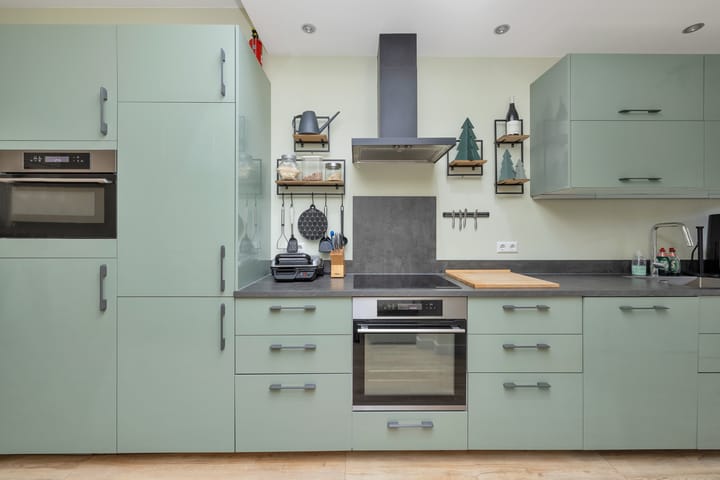 Photo 5 of Waldeck Pyrmontstraat 42