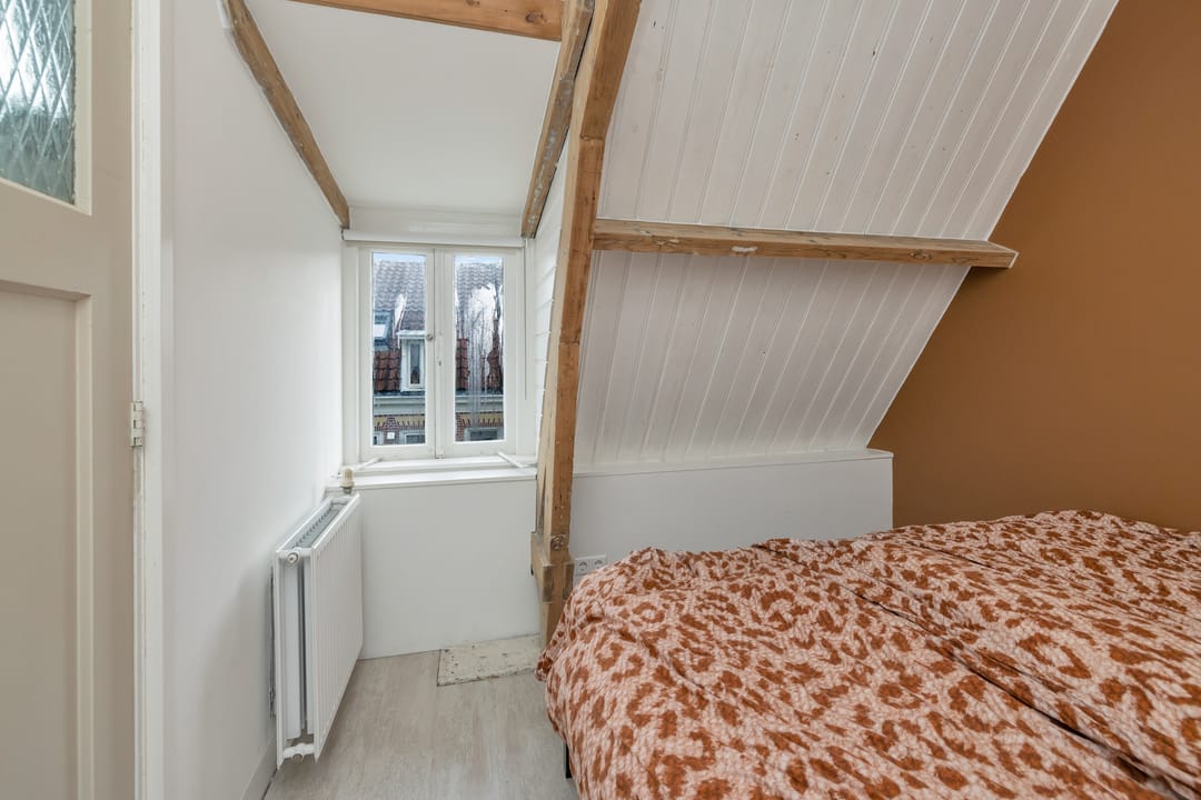 Foto 8 van Waldeck Pyrmontstraat 42