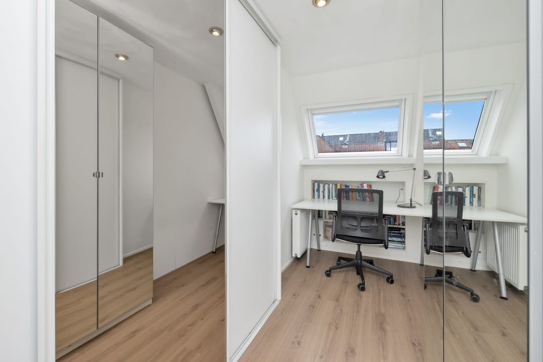 Foto 13 van Waldeck Pyrmontstraat 42