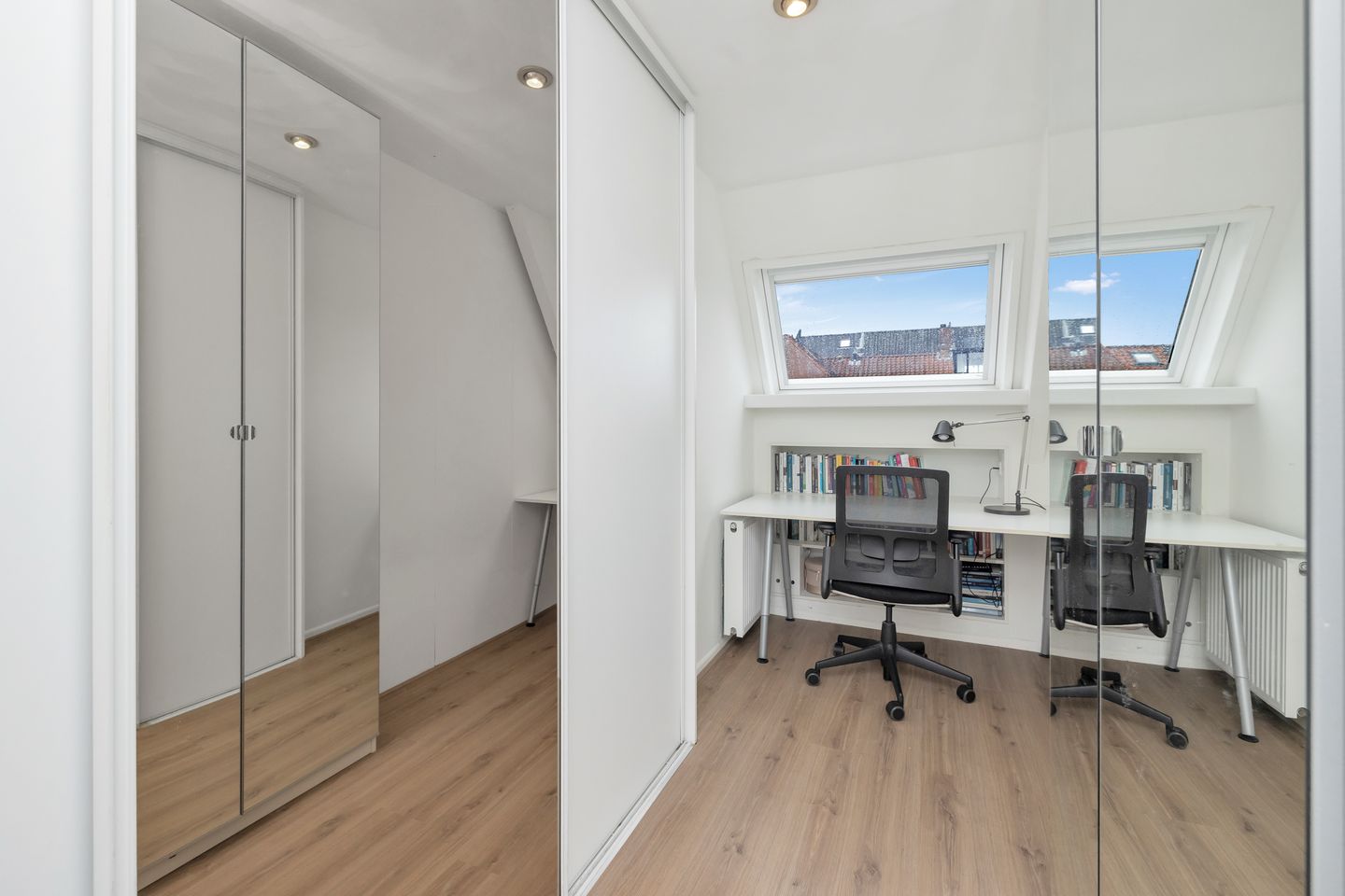 Foto 10 van Waldeck Pyrmontstraat 42