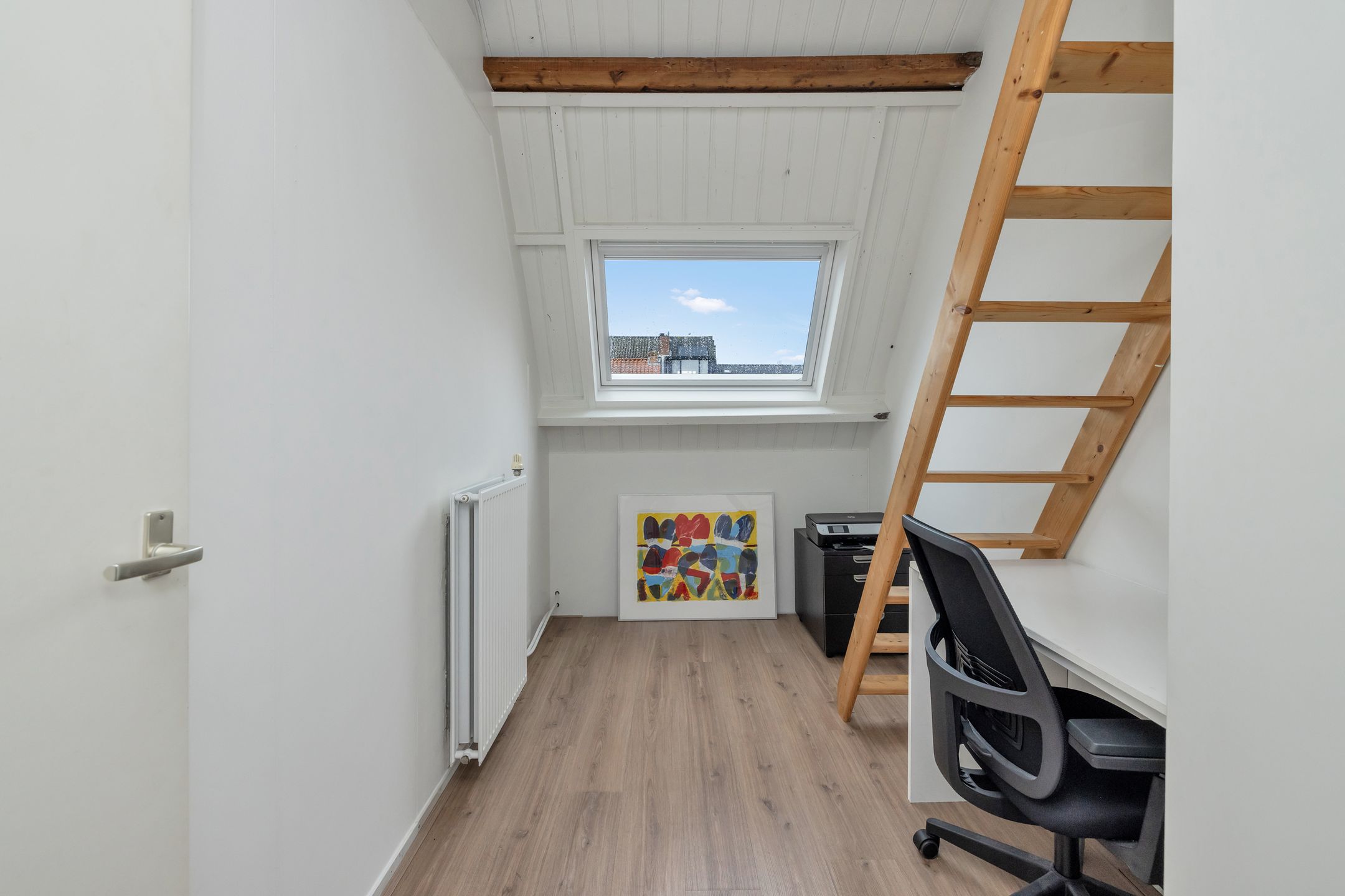 Foto 12 van Waldeck Pyrmontstraat 42