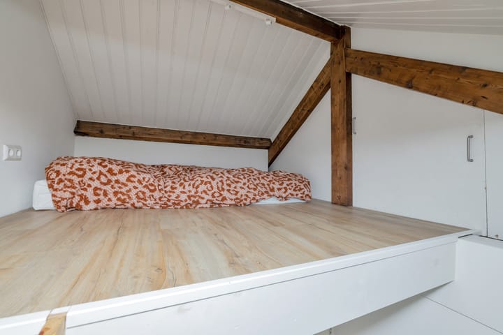 Photo 14 of Waldeck Pyrmontstraat 42