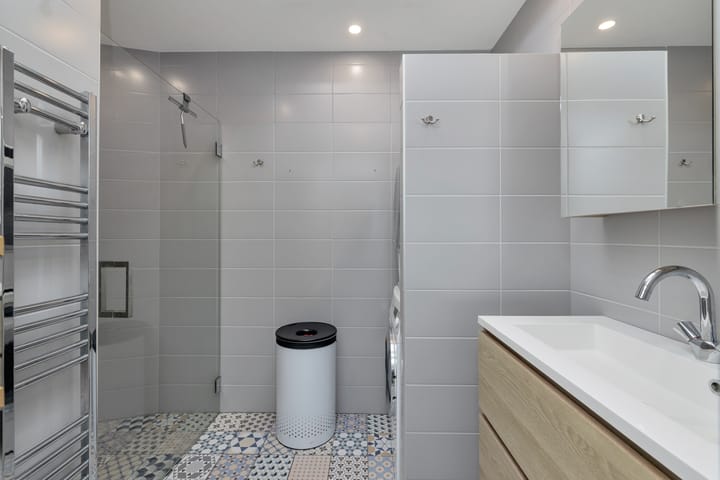 Photo 15 of Waldeck Pyrmontstraat 42