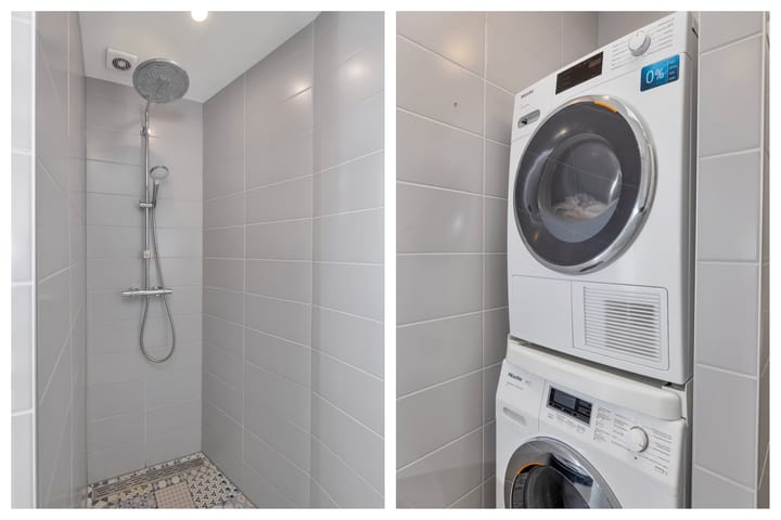 Photo 16 of Waldeck Pyrmontstraat 42