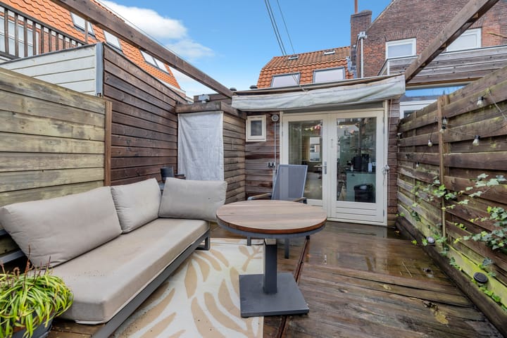 Photo 18 of Waldeck Pyrmontstraat 42