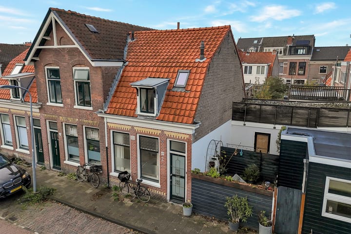 Photo 19 of Waldeck Pyrmontstraat 42