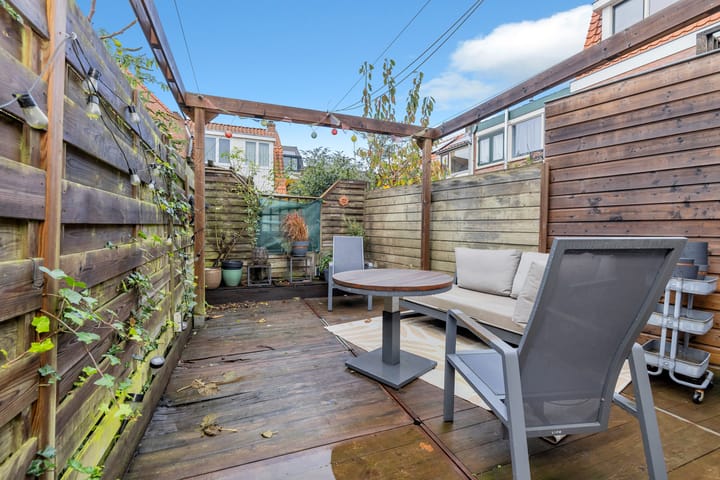 Photo 17 of Waldeck Pyrmontstraat 42