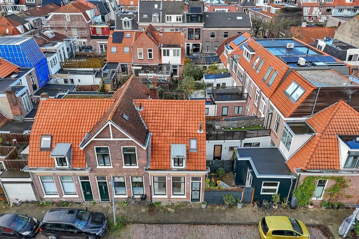 Photo 20 of Waldeck Pyrmontstraat 42