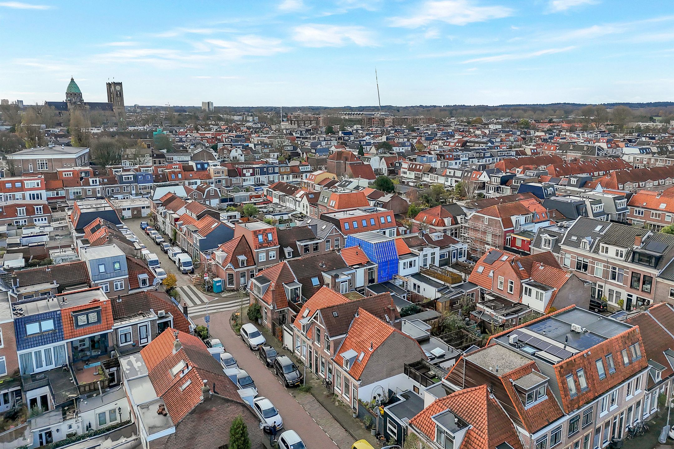 Foto 18 van Waldeck Pyrmontstraat 42