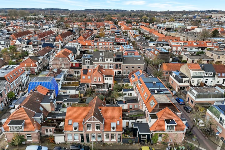 Photo 22 of Waldeck Pyrmontstraat 42