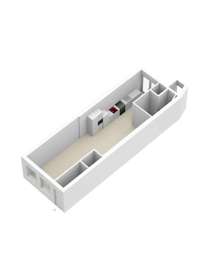 Photo 26 of Waldeck Pyrmontstraat 42