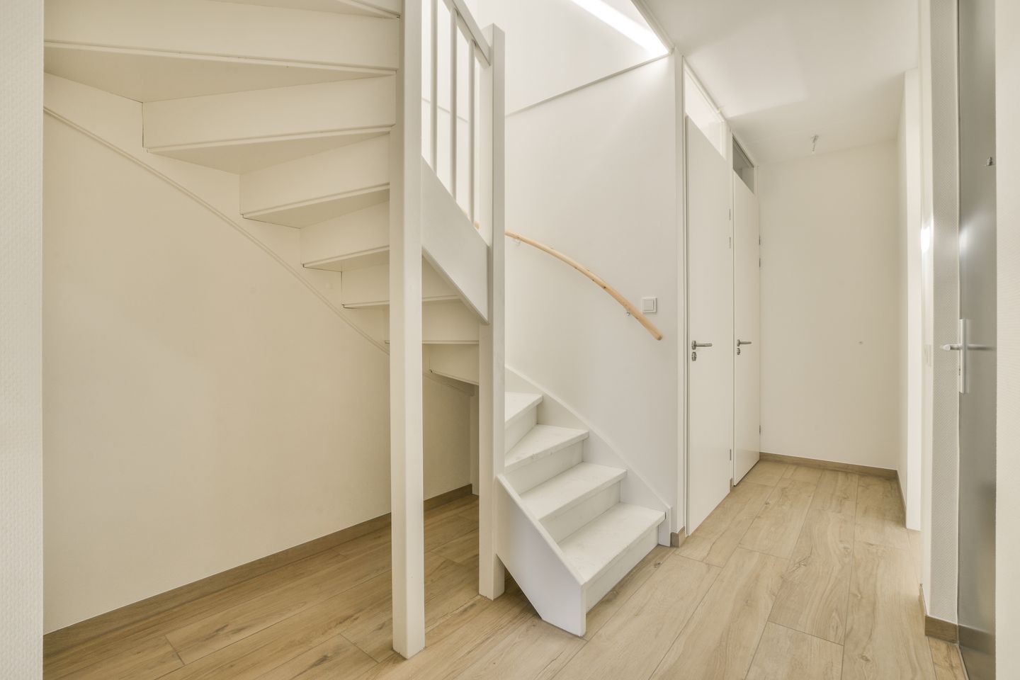 Foto 4 van Adriaen Blockstraat 42-F