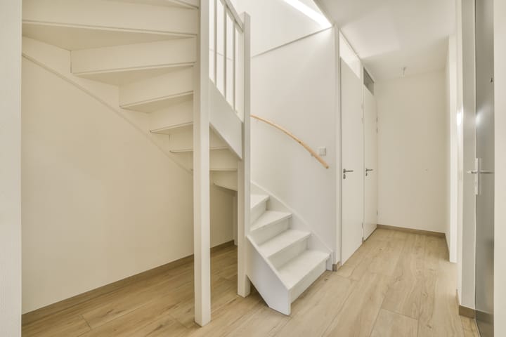 Foto 4 van Adriaen Blockstraat 42-F