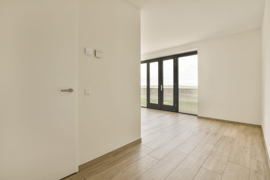 Foto 16 van Adriaen Blockstraat 42-F