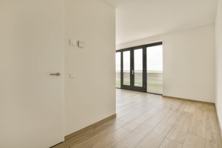 Foto 16 van Adriaen Blockstraat 42-F