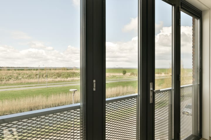 Foto 18 van Adriaen Blockstraat 42-F