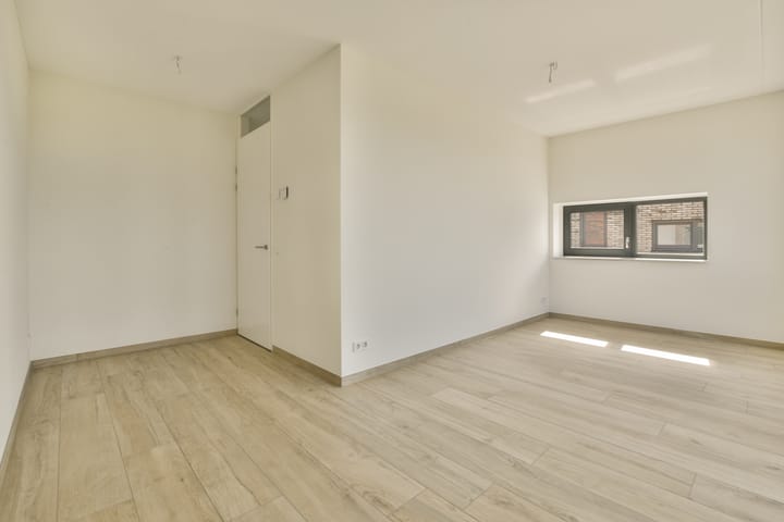 Foto 19 van Adriaen Blockstraat 42-F