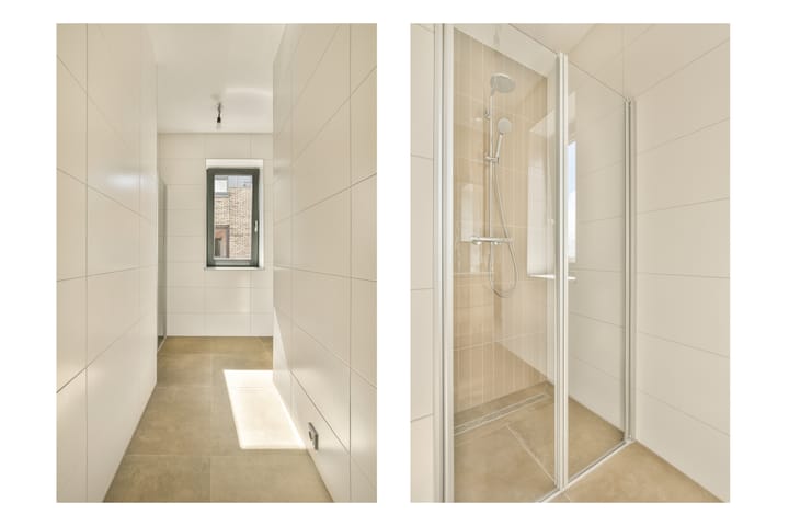 Foto 20 van Adriaen Blockstraat 42-F