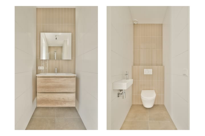 Foto 21 van Adriaen Blockstraat 42-F