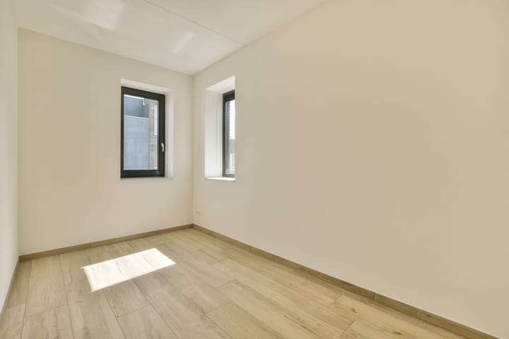 Foto 24 van Adriaen Blockstraat 42-F