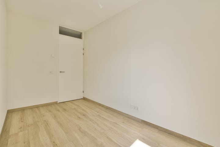 Foto 25 van Adriaen Blockstraat 42-F