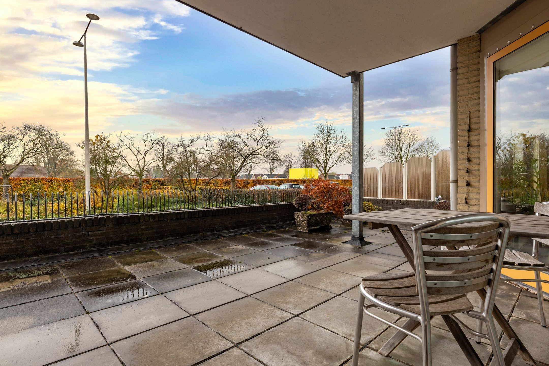 Foto 3 van De Hagenborgh 6