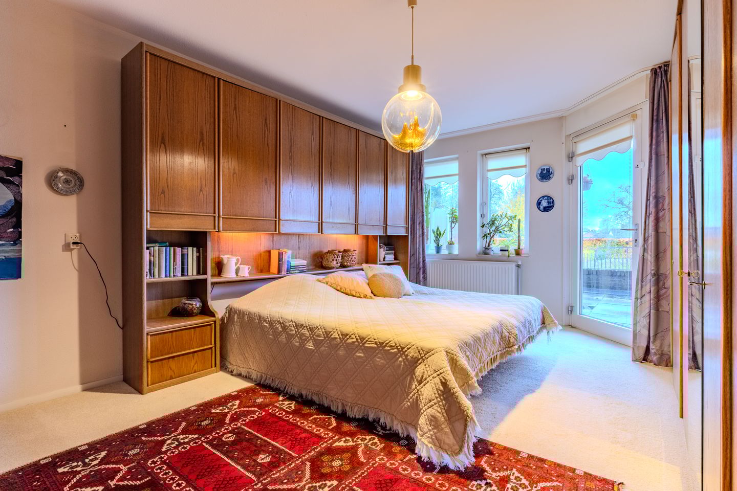 Foto 5 van De Hagenborgh 6