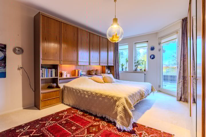 Foto 5 van De Hagenborgh 6