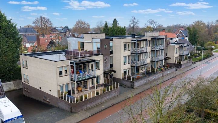 Foto 7 van De Hagenborgh 6