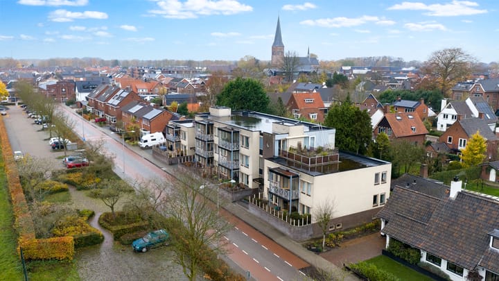 Foto 6 van De Hagenborgh 6