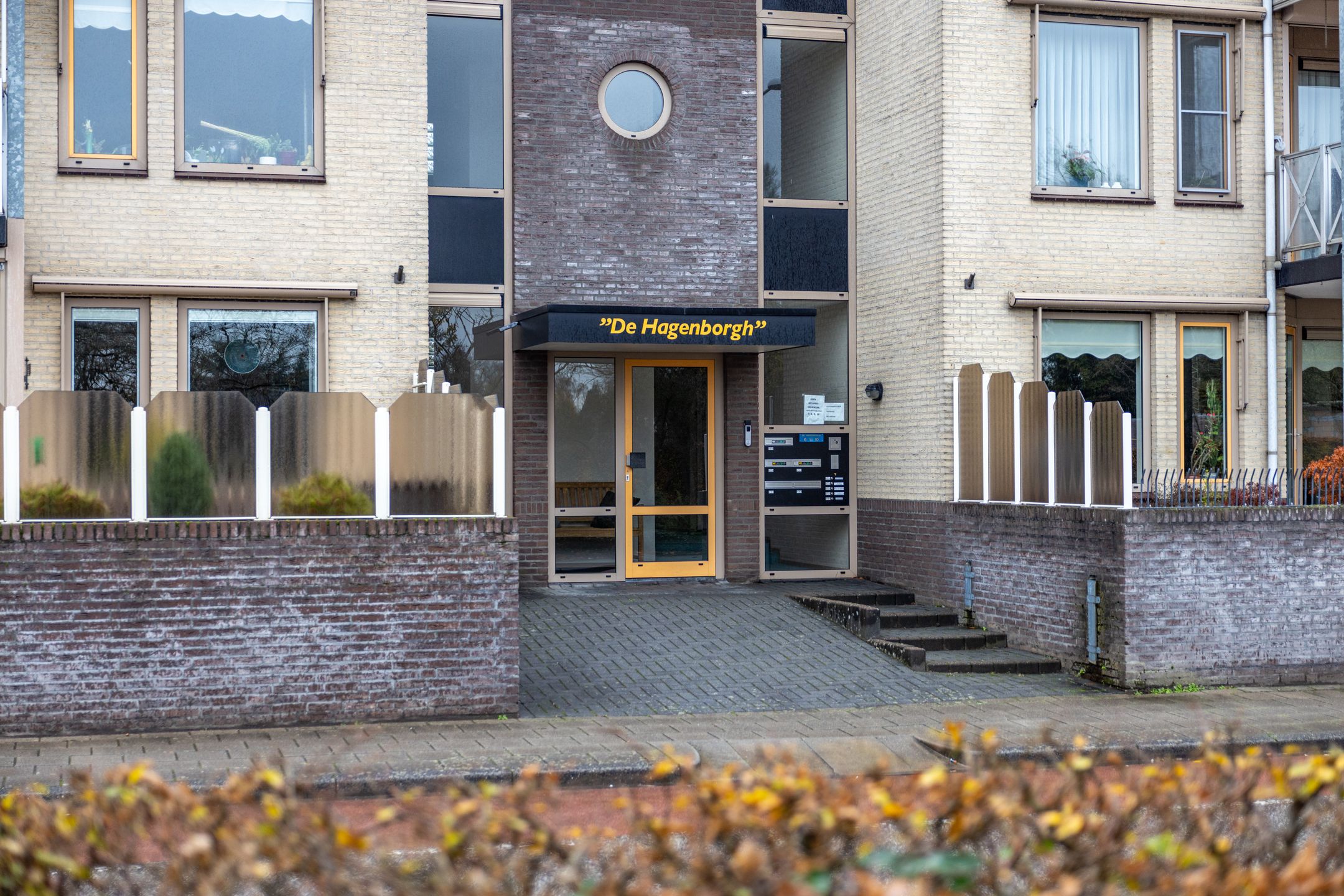 Foto 9 van De Hagenborgh 6