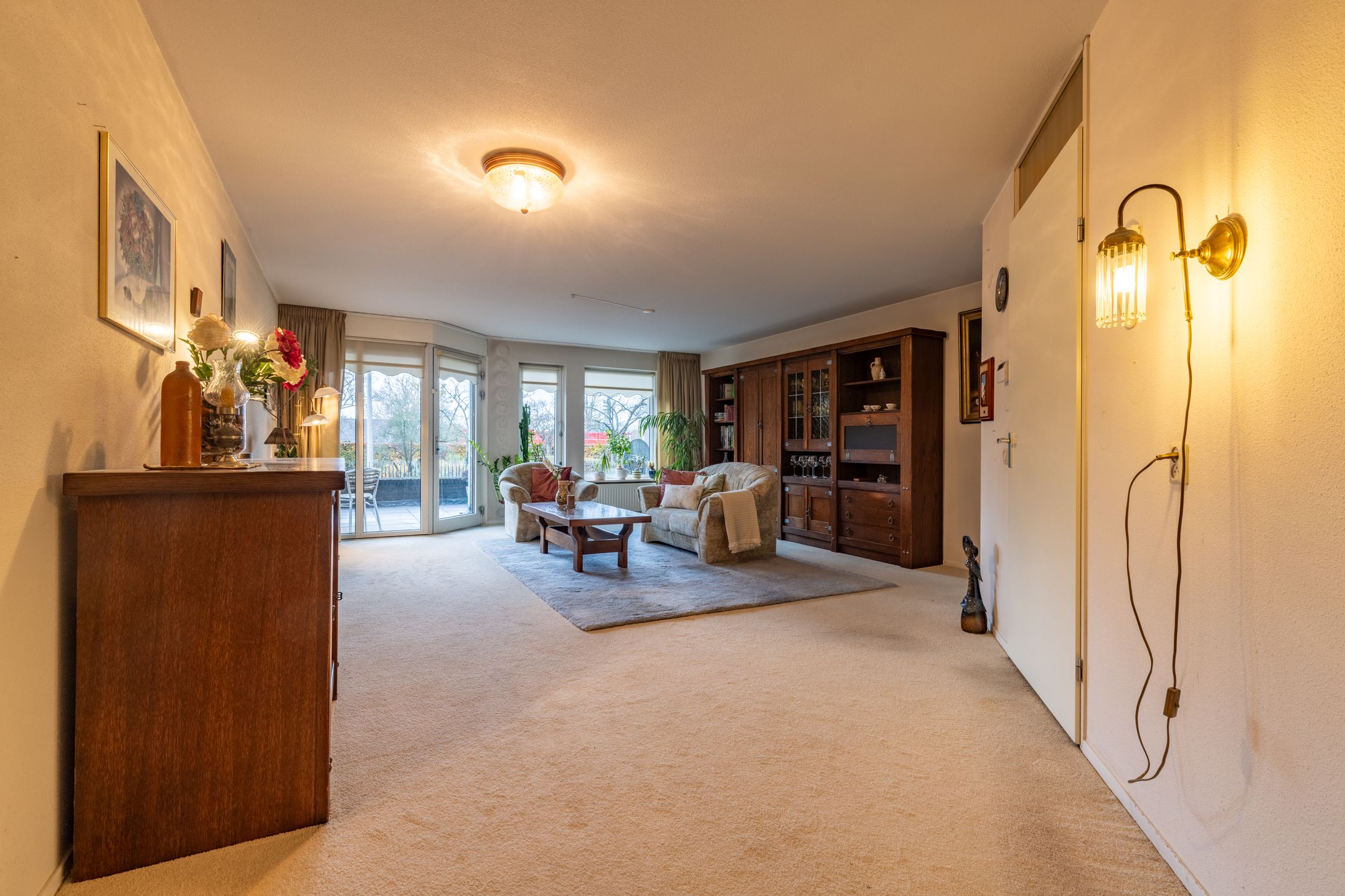 Foto 12 van De Hagenborgh 6