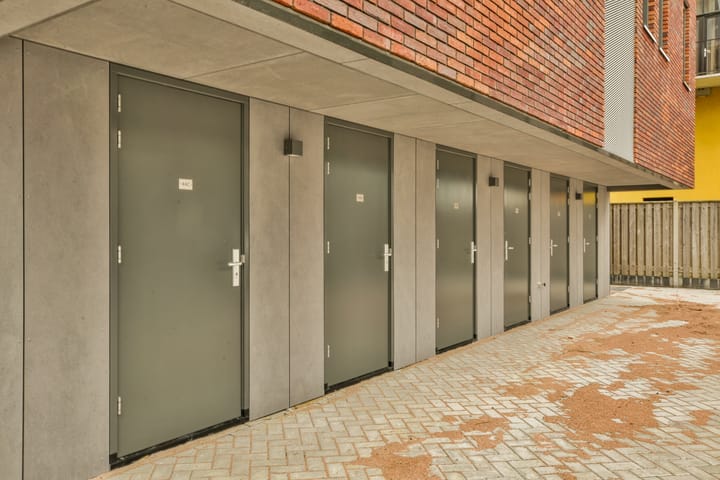 Foto 30 van Adriaen Blockstraat 42-F