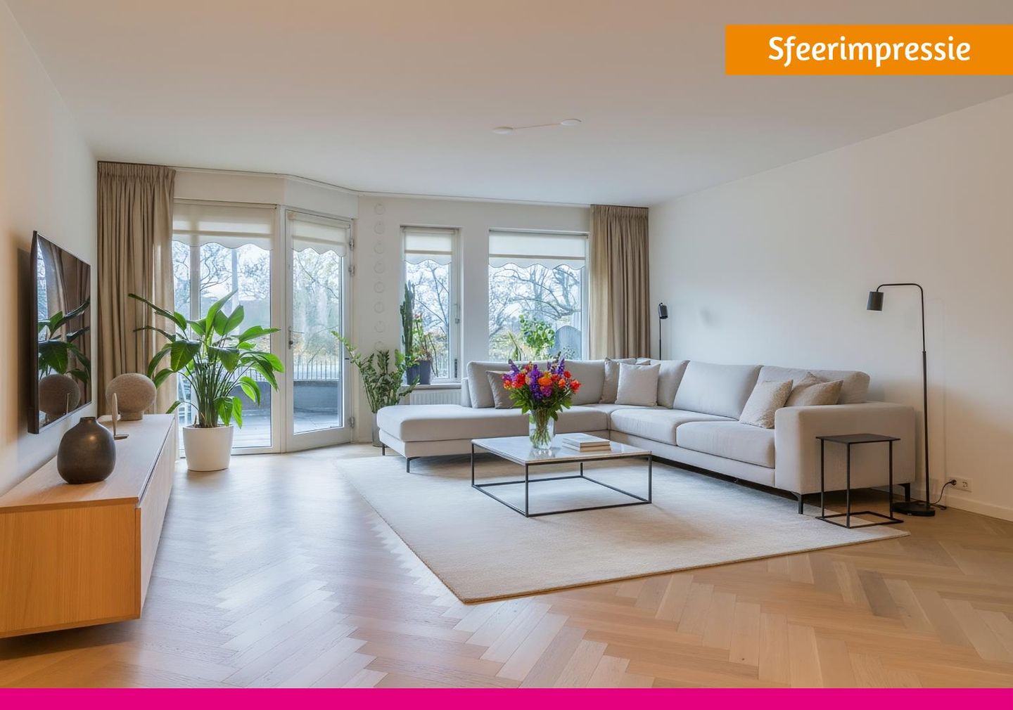 Foto 14 van De Hagenborgh 6