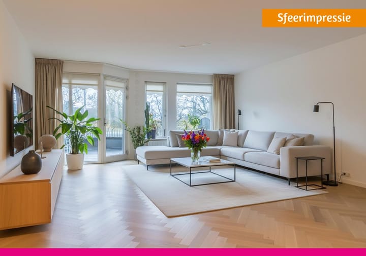 Foto 14 van De Hagenborgh 6