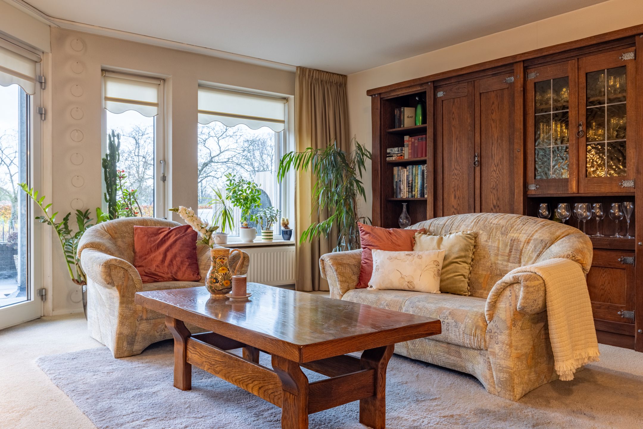 Foto 15 van De Hagenborgh 6